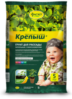 Крепыш 5л