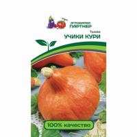 тыква учики кури