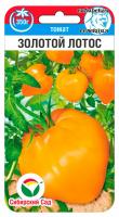 золотой лотос