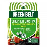 энерген экстра грин белт