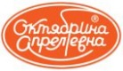 ОКТЯБРИНА АПРЕЛЕВНА