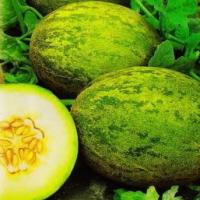 дыня оригинальная