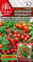 балкон крас