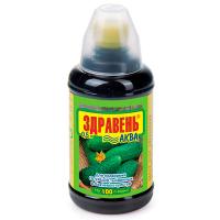 здравень аква огурцы 0.5