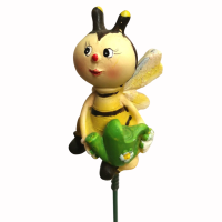 стик пчелка сад мал