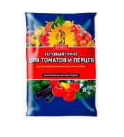Агроном томаты перцы