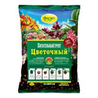 цветочный 25л