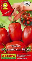 Томат Балтийский берег аэлита