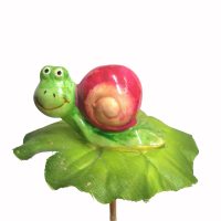 стик листочки