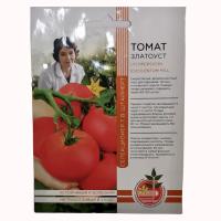 томат златоуст урал.дач