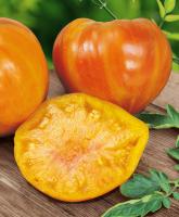 Сладкий янтарь