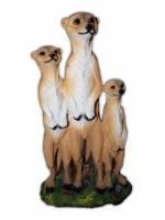 сурика трио мал