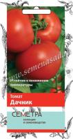 Дачник семетра