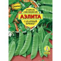 Горох овощной Сахарный принц