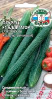 аллигатор 4