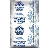 томаты щедрая земля