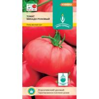 Микадо розовый