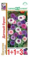 василек дачный букет гаврищ