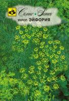 укроп эйфория