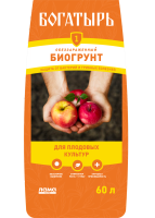 Богатырь для плодовых