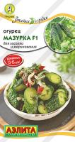 мазурка