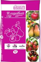 4 сезона Плодовый сад