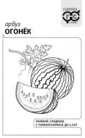 огонек б.п