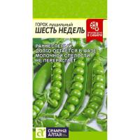 шесть недель