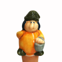 орос баб