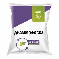 Диаммофоска КД 1кг шк0167