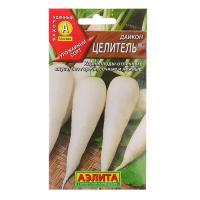 дайкон целитель