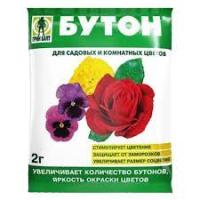 бутон для цветов грин белт