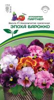 виола эпоха барокко партнер