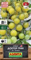 Томат Доктор Грин аэлита