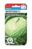 Капуста Валентина