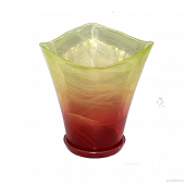 крис жел руб