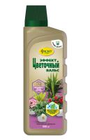 цветочный вальс