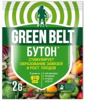 бутон 2 гр грин белт