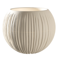 сфера-кремовый