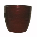 дарк ред кашпо