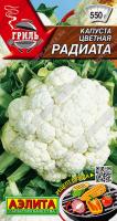 Капуста цветная Радиата аэлита