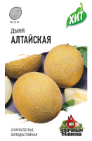 алтайская