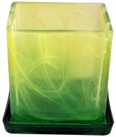 КУБ ЖЕЛТ ЗЕЛЕНЫЙ +