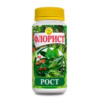 флорист рост