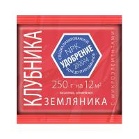 агроуспех для клубники