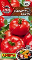 Томат Сахарный спрут аэлита