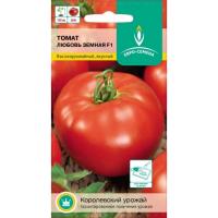 Любовь земная