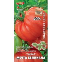 Мечта великана