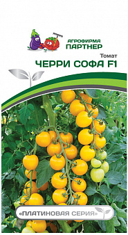черри софа