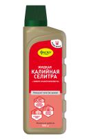 калийная селитра